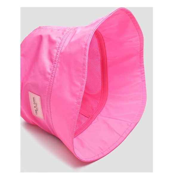 Rag & Bone Addison Bucket Hat. main image 8